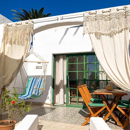 Casita Marta Fuerteventura Apartment Costa Calma Bagian luar foto