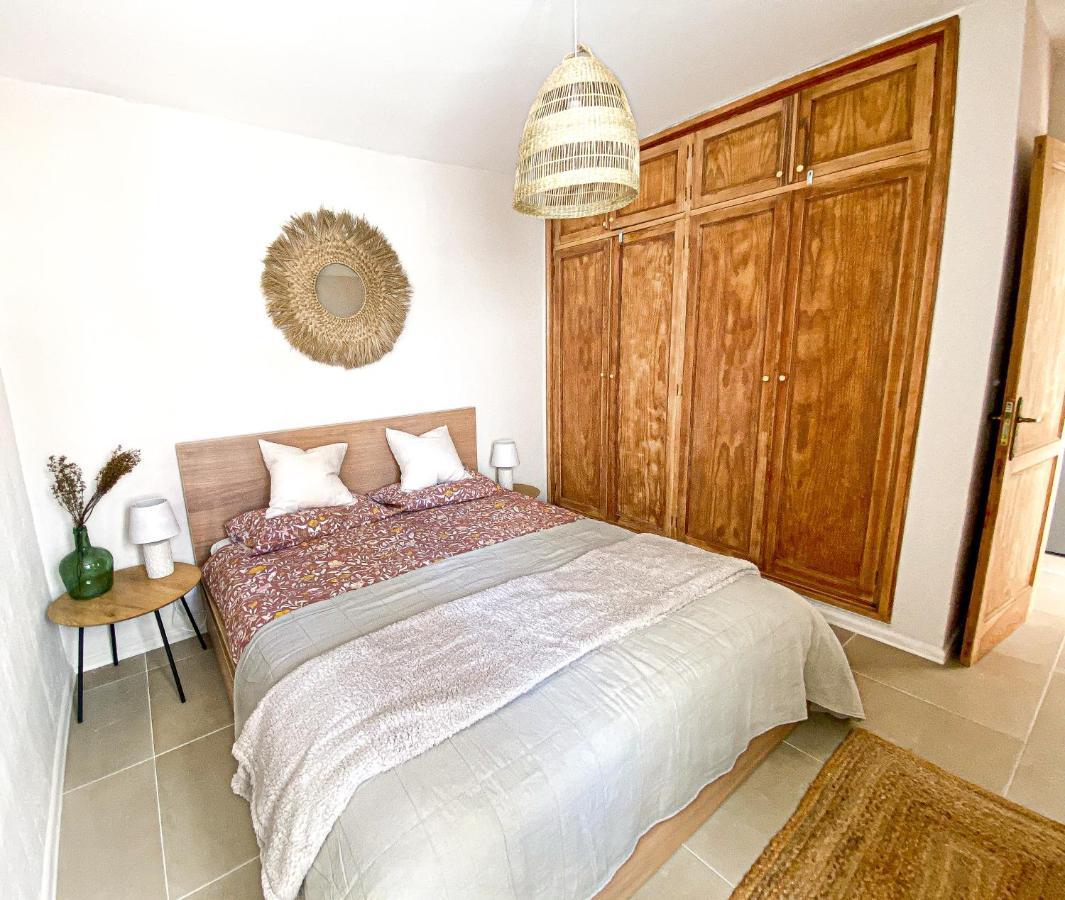 Casita Marta Fuerteventura Apartment Costa Calma Bagian luar foto