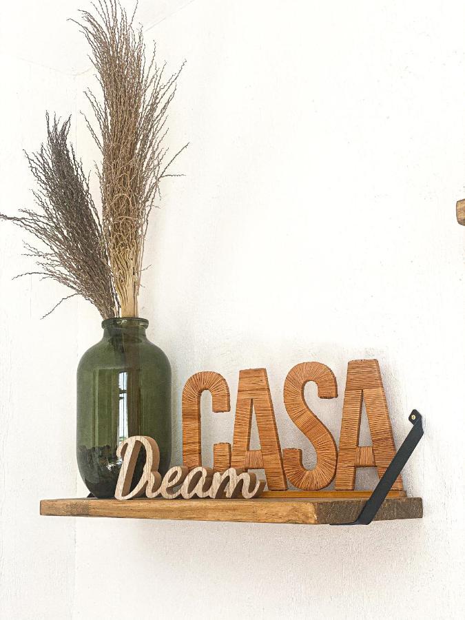 Casita Marta Fuerteventura Apartment Costa Calma Bagian luar foto