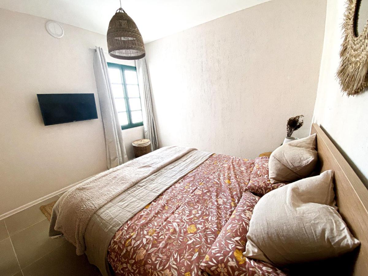 Casita Marta Fuerteventura Apartment Costa Calma Bagian luar foto
