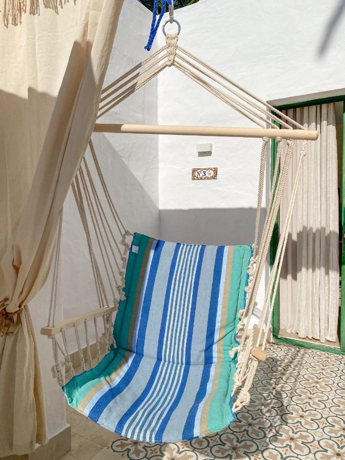 Casita Marta Fuerteventura Apartment Costa Calma Bagian luar foto