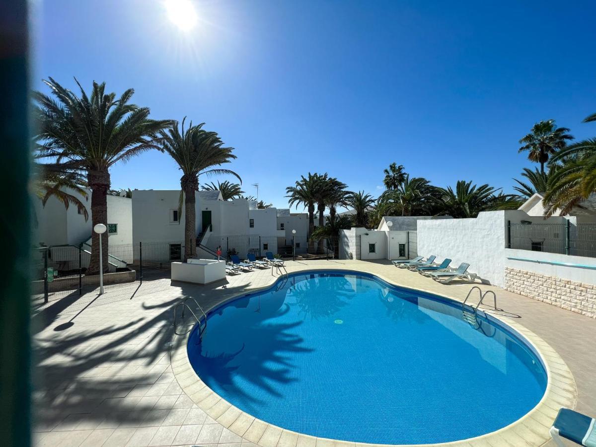 Casita Marta Fuerteventura Apartment Costa Calma Bagian luar foto