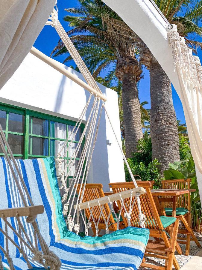 Casita Marta Fuerteventura Apartment Costa Calma Bagian luar foto